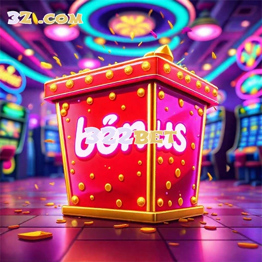 322bet Bônus Ofertas