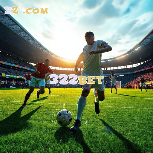 Esporte Empolgante: 322bet Aposta na Diversão