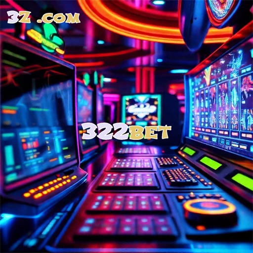 322bet Jogos Diversos