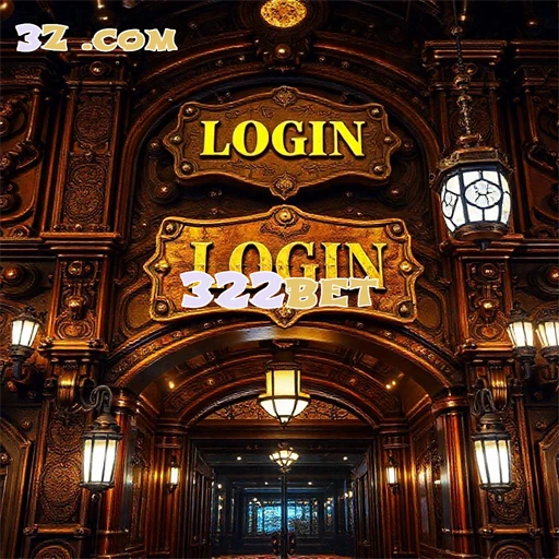 322bet Área de Login